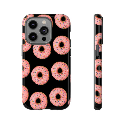 Phone Case-SPRINKLES | Tough-iPhone 14 Pro-Glossy-PhoneCaseBoss-Phone-Best-Phone-Cases