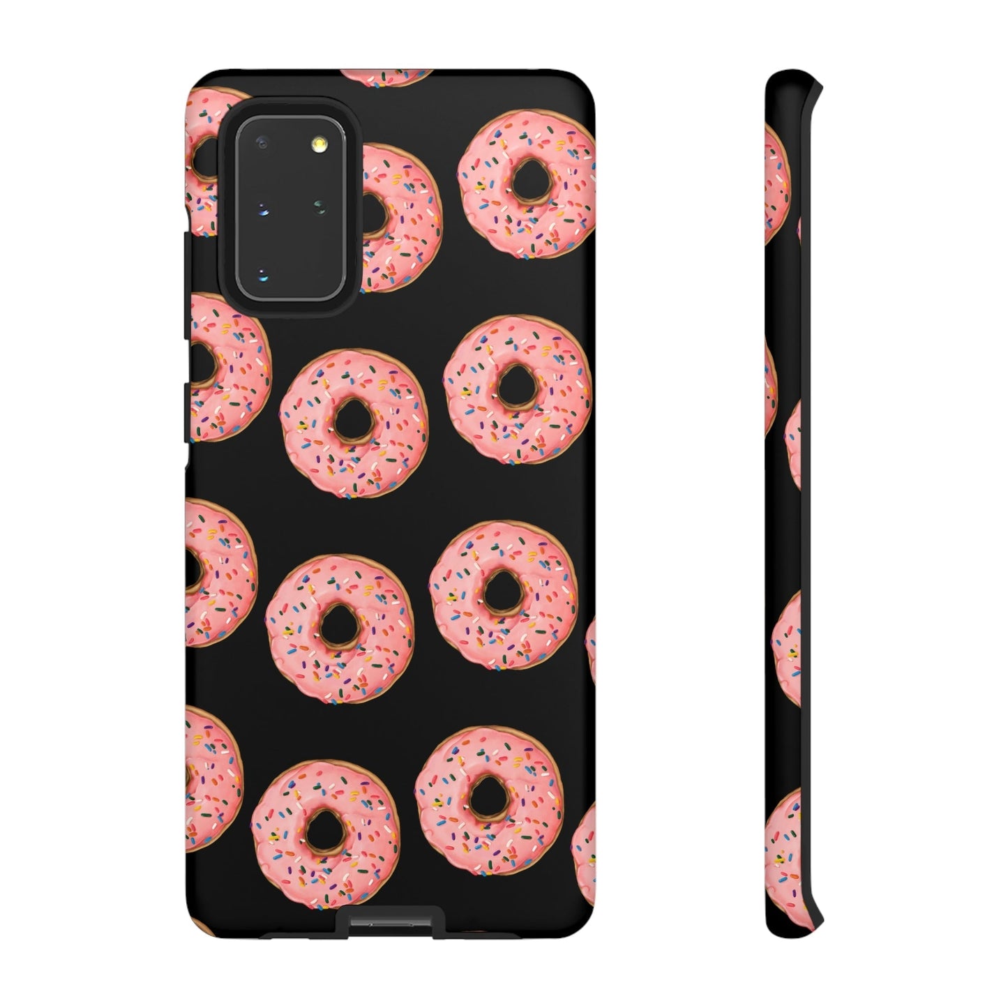 Phone Case-SPRINKLES | Tough-Samsung Galaxy S20+-Matte-PhoneCaseBoss-Phone-Best-Phone-Cases