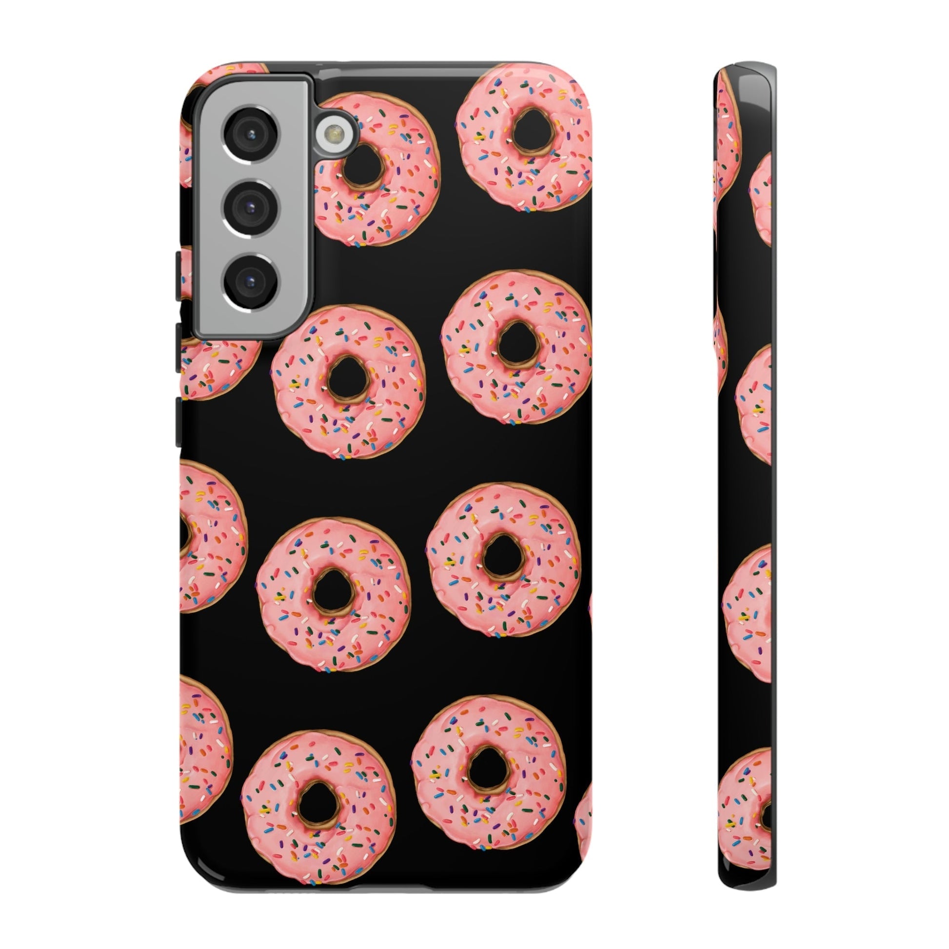 Phone Case-SPRINKLES | Tough-Samsung Galaxy S22 Plus-Glossy-PhoneCaseBoss-Phone-Best-Phone-Cases