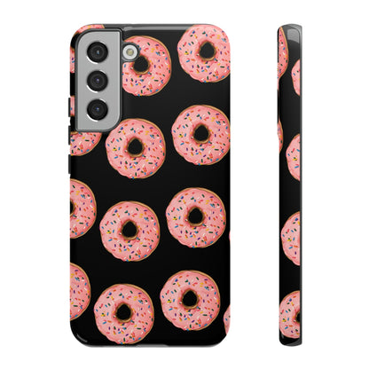 Phone Case-SPRINKLES | Tough-Samsung Galaxy S22 Plus-Glossy-PhoneCaseBoss-Phone-Best-Phone-Cases