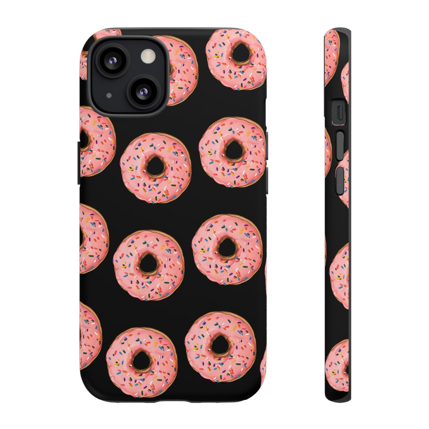 Phone Case-SPRINKLES | Tough-iPhone 13-Matte-PhoneCaseBoss-Phone-Best-Phone-Cases