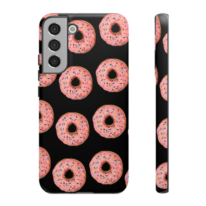 Phone Case-SPRINKLES | Tough-Samsung Galaxy S22 Plus-Matte-PhoneCaseBoss-Phone-Best-Phone-Cases