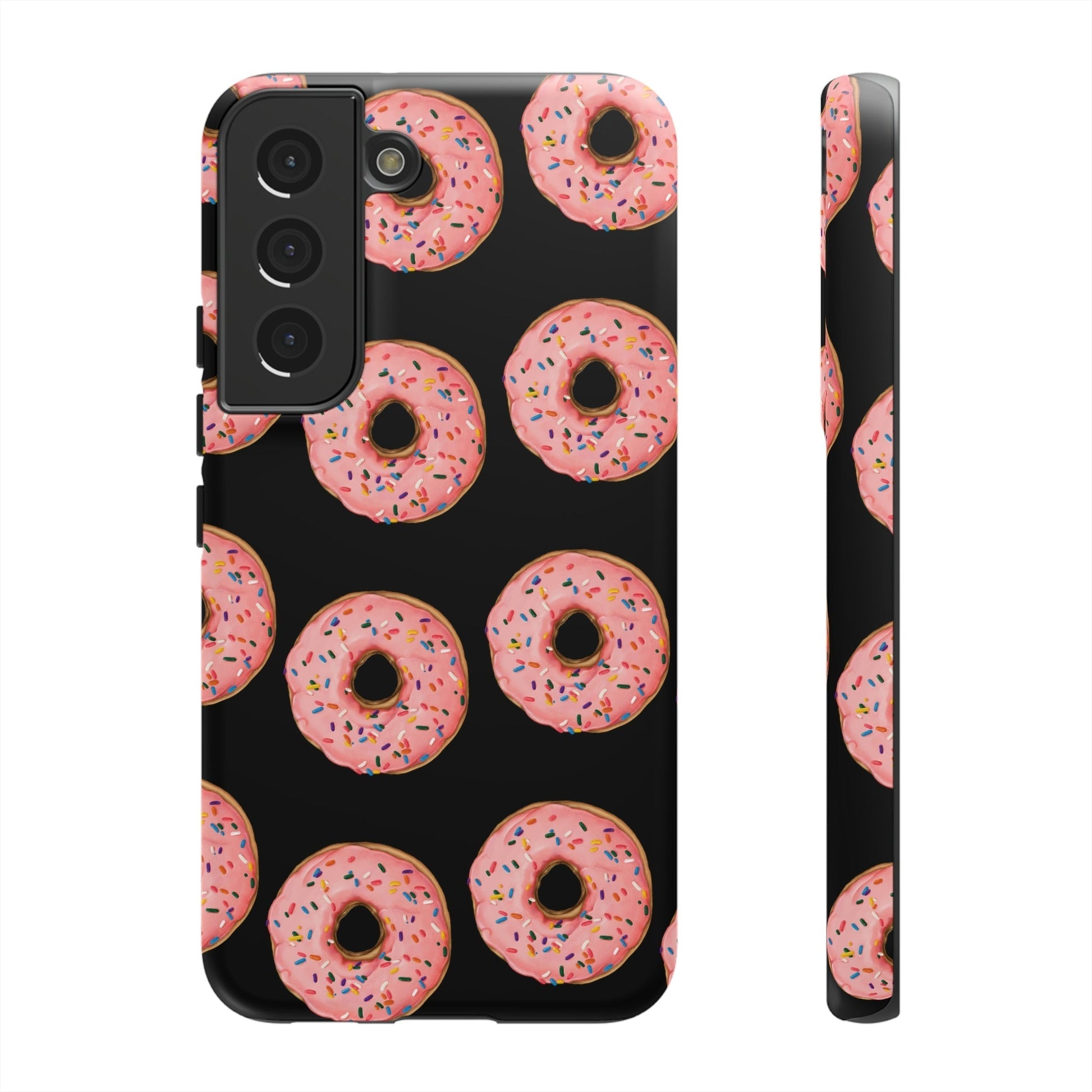 Phone Case-SPRINKLES | Tough-Samsung Galaxy S22-Matte-PhoneCaseBoss-Phone-Best-Phone-Cases