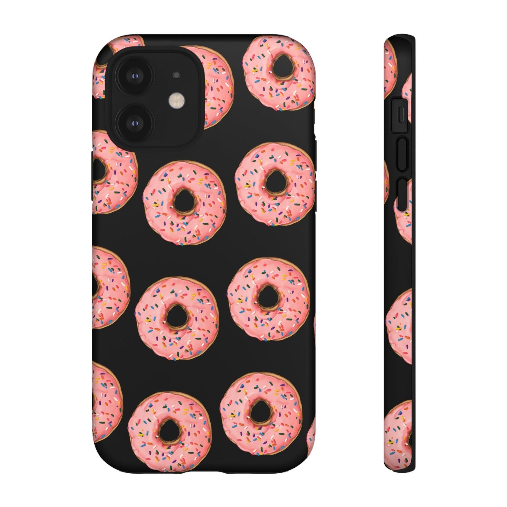 Phone Case-SPRINKLES | Tough-iPhone 12-Matte-PhoneCaseBoss-Phone-Best-Phone-Cases