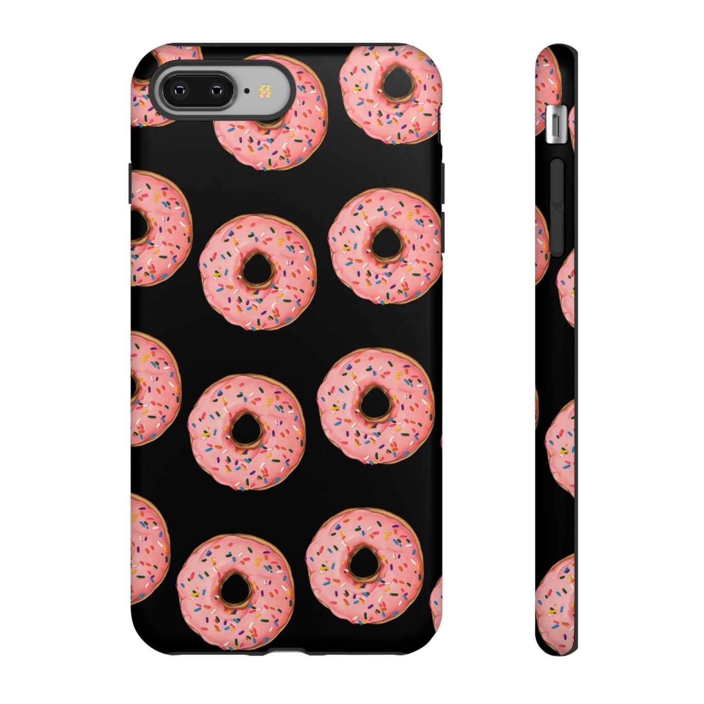 Phone Case-SPRINKLES | Tough-iPhone 8 Plus-Matte-PhoneCaseBoss-Phone-Best-Phone-Cases