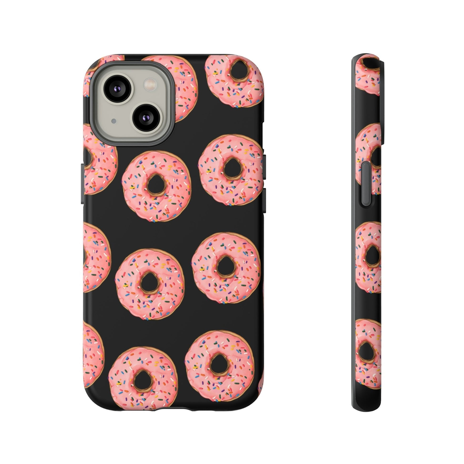 Phone Case-SPRINKLES | Tough-iPhone 14-Matte-PhoneCaseBoss-Phone-Best-Phone-Cases