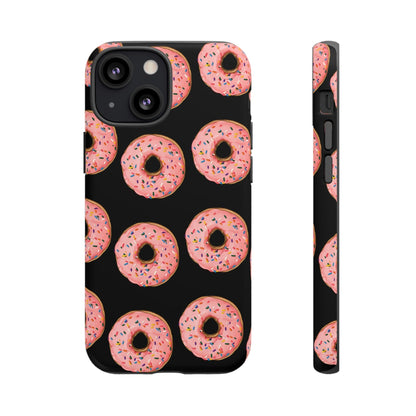 Phone Case-SPRINKLES | Tough-iPhone 13 Mini-Matte-PhoneCaseBoss-Phone-Best-Phone-Cases