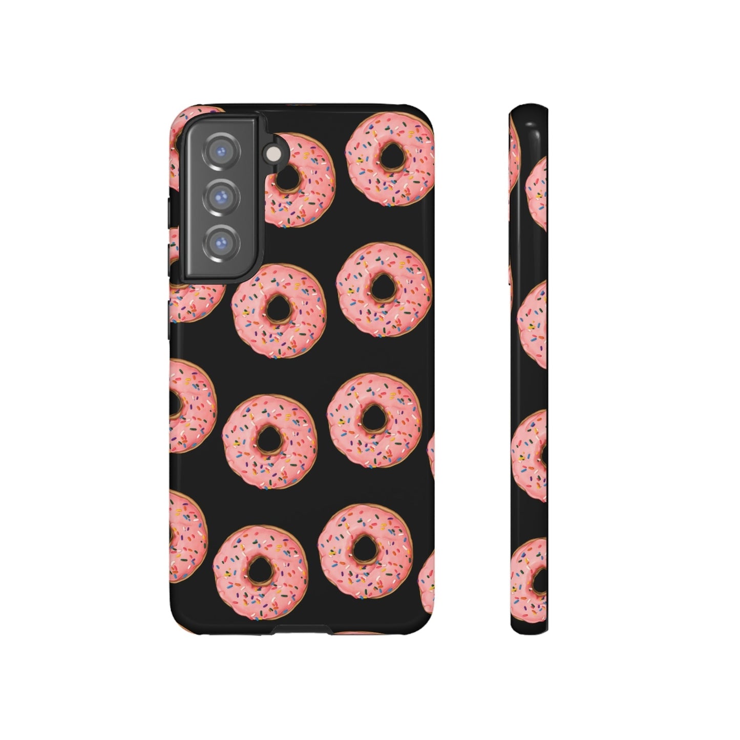 Phone Case-SPRINKLES | Tough-Samsung Galaxy S21 FE-Glossy-PhoneCaseBoss-Phone-Best-Phone-Cases