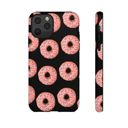 Phone Case-SPRINKLES | Tough-iPhone 11 Pro-Matte-PhoneCaseBoss-Phone-Best-Phone-Cases