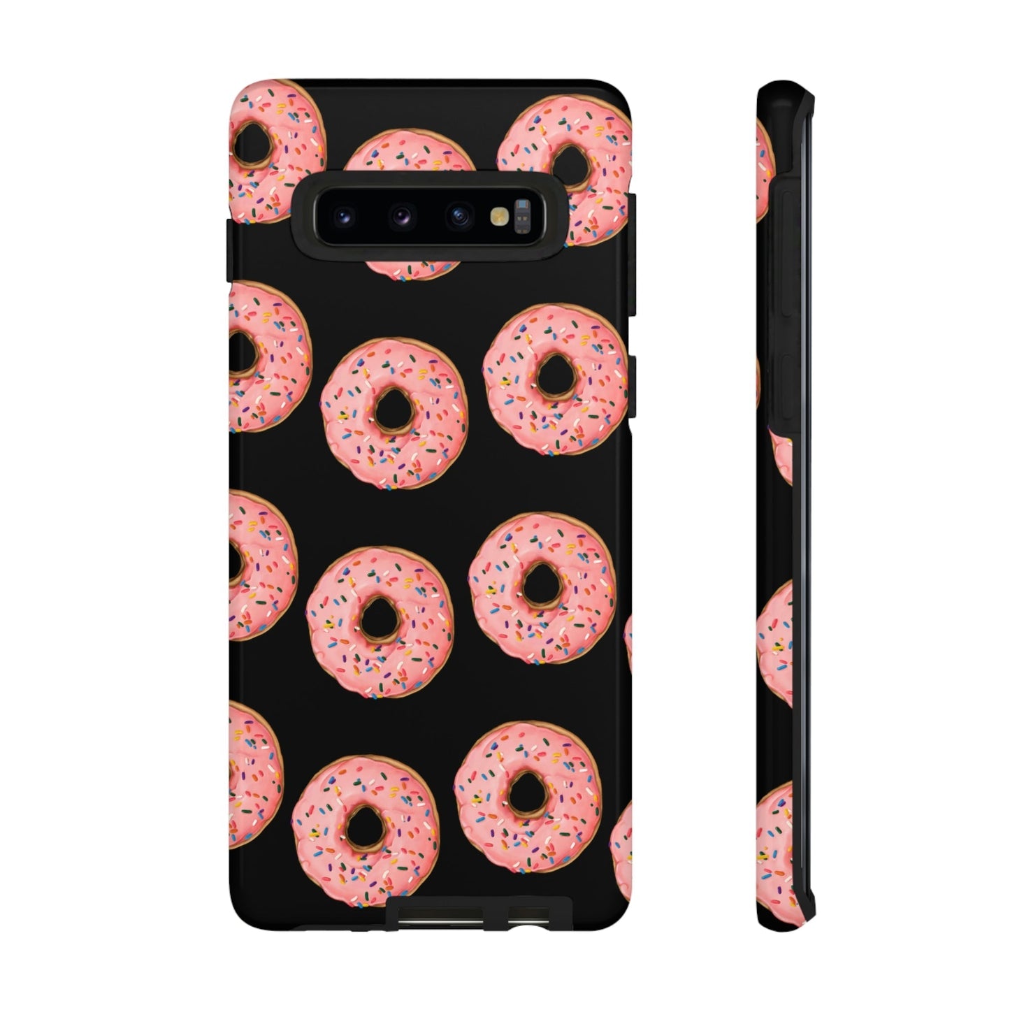 Phone Case-SPRINKLES | Tough-Samsung Galaxy S10-Glossy-PhoneCaseBoss-Phone-Best-Phone-Cases