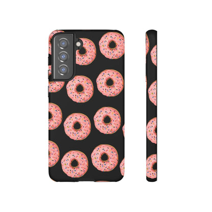 Phone Case-SPRINKLES | Tough-Samsung Galaxy S21 FE-Matte-PhoneCaseBoss-Phone-Best-Phone-Cases