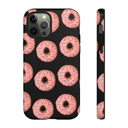 Phone Case-SPRINKLES | Tough-iPhone 12 Pro-Glossy-PhoneCaseBoss-Phone-Best-Phone-Cases