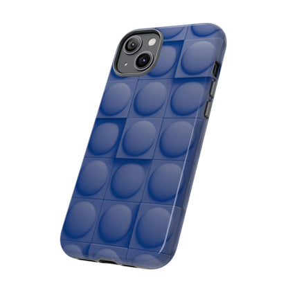 Phone Case-SQUARED CIRCLES | Tough-PhoneCaseBoss-Phone-Best-Phone-Cases