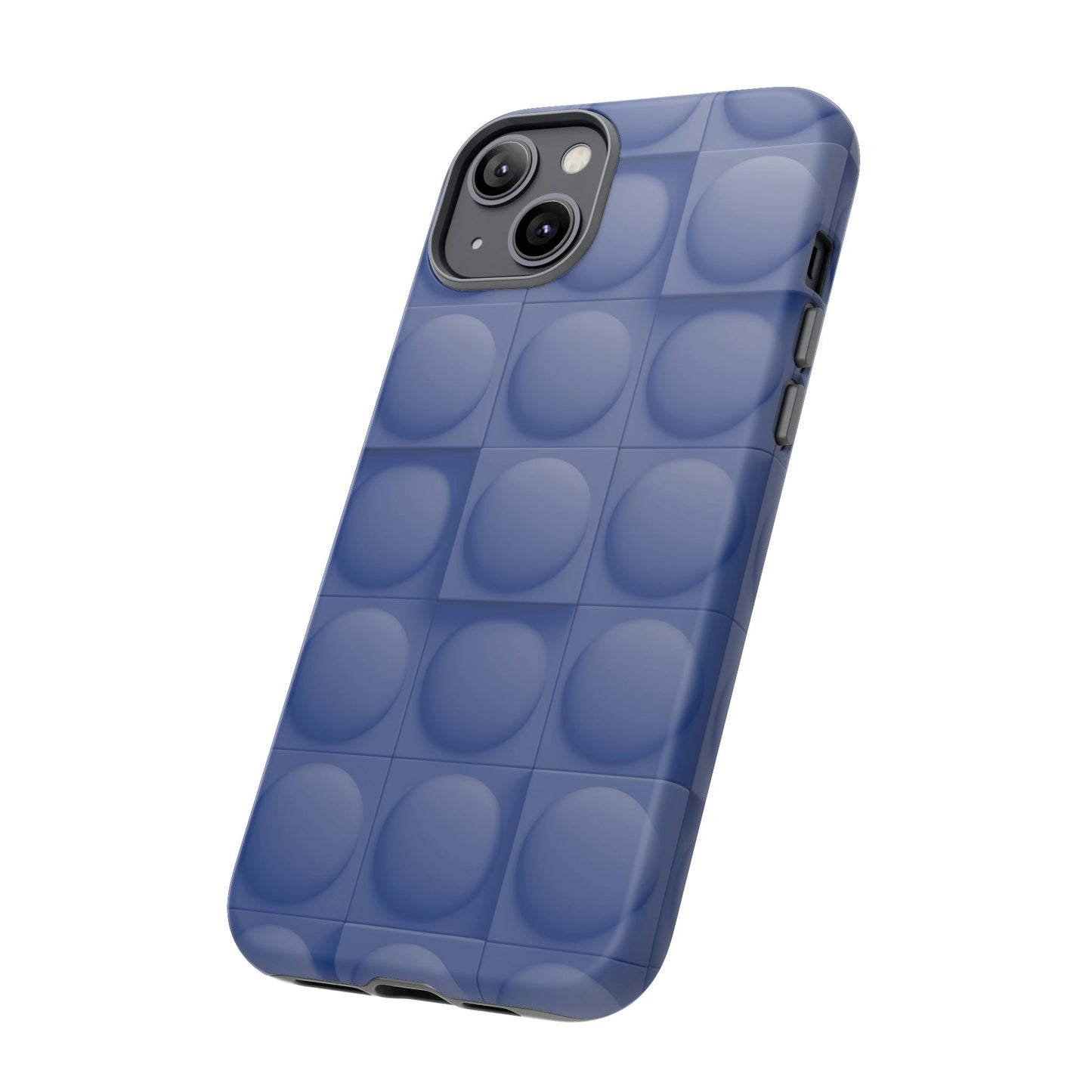 Phone Case-SQUARED CIRCLES | Tough-PhoneCaseBoss-Phone-Best-Phone-Cases