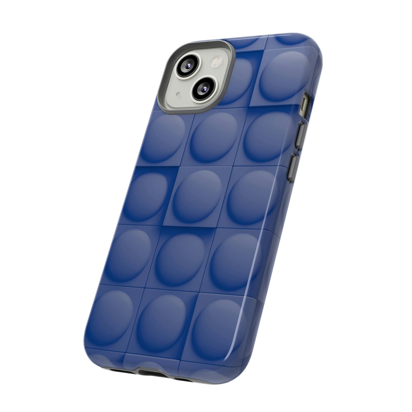 Phone Case-SQUARED CIRCLES | Tough-PhoneCaseBoss-Phone-Best-Phone-Cases