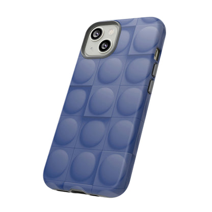 Phone Case-SQUARED CIRCLES | Tough-PhoneCaseBoss-Phone-Best-Phone-Cases