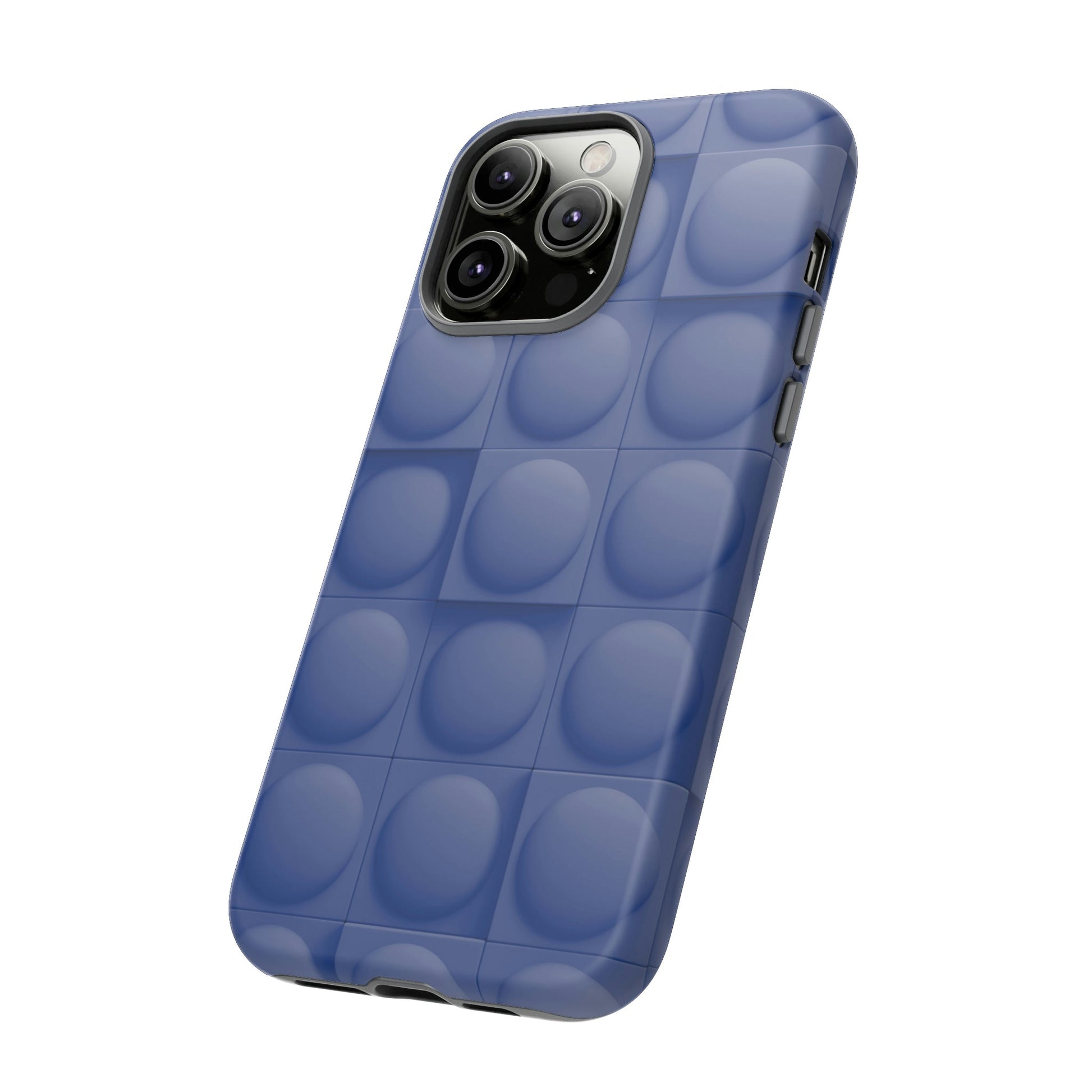 Phone Case-SQUARED CIRCLES | Tough-PhoneCaseBoss-Phone-Best-Phone-Cases