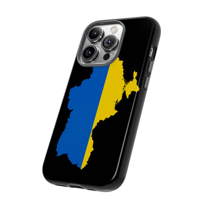 Phone Case-STAND WITH UKRAINE | Tough-PhoneCaseBoss-Phone-Best-Phone-Cases