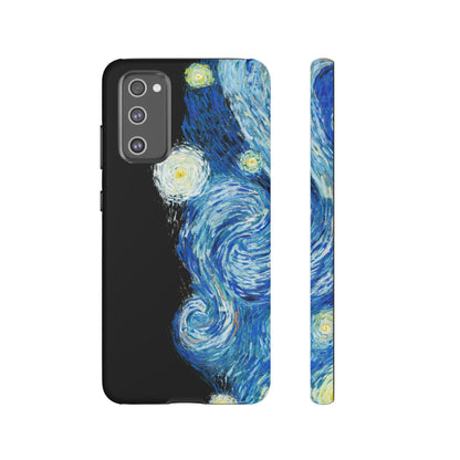 Phone Case-STARRY | Tough-Samsung Galaxy S20 FE-Matte-PhoneCaseBoss-Phone-Best-Phone-Cases