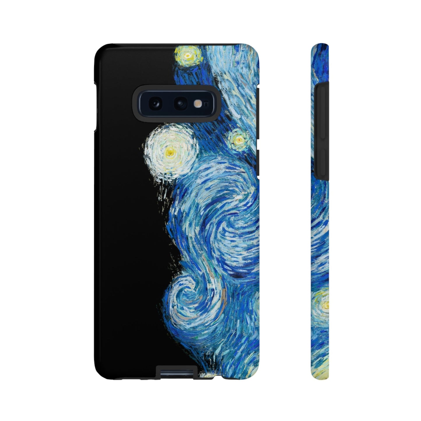 Phone Case-STARRY | Tough-Samsung Galaxy S10E-Glossy-PhoneCaseBoss-Phone-Best-Phone-Cases