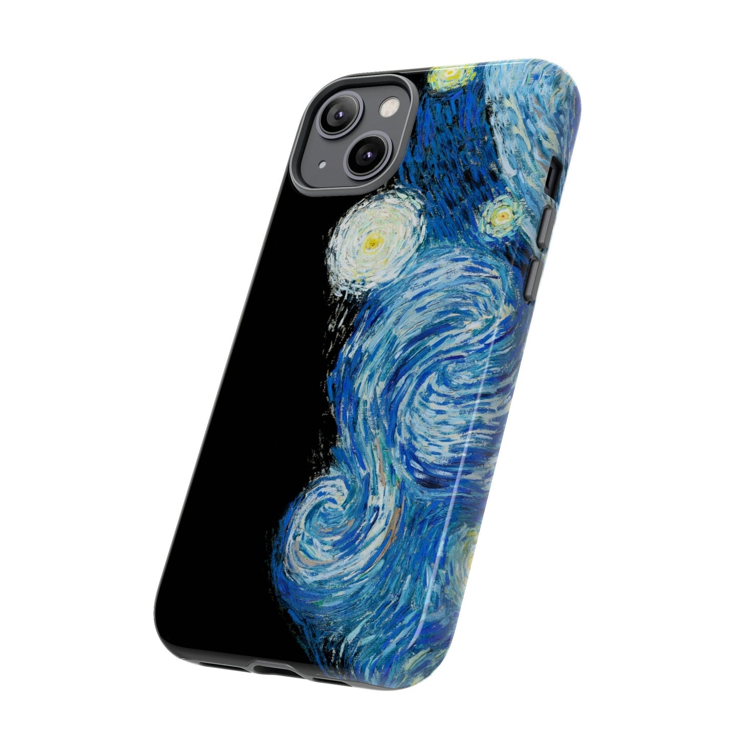 Phone Case-STARRY | Tough-PhoneCaseBoss-Phone-Best-Phone-Cases