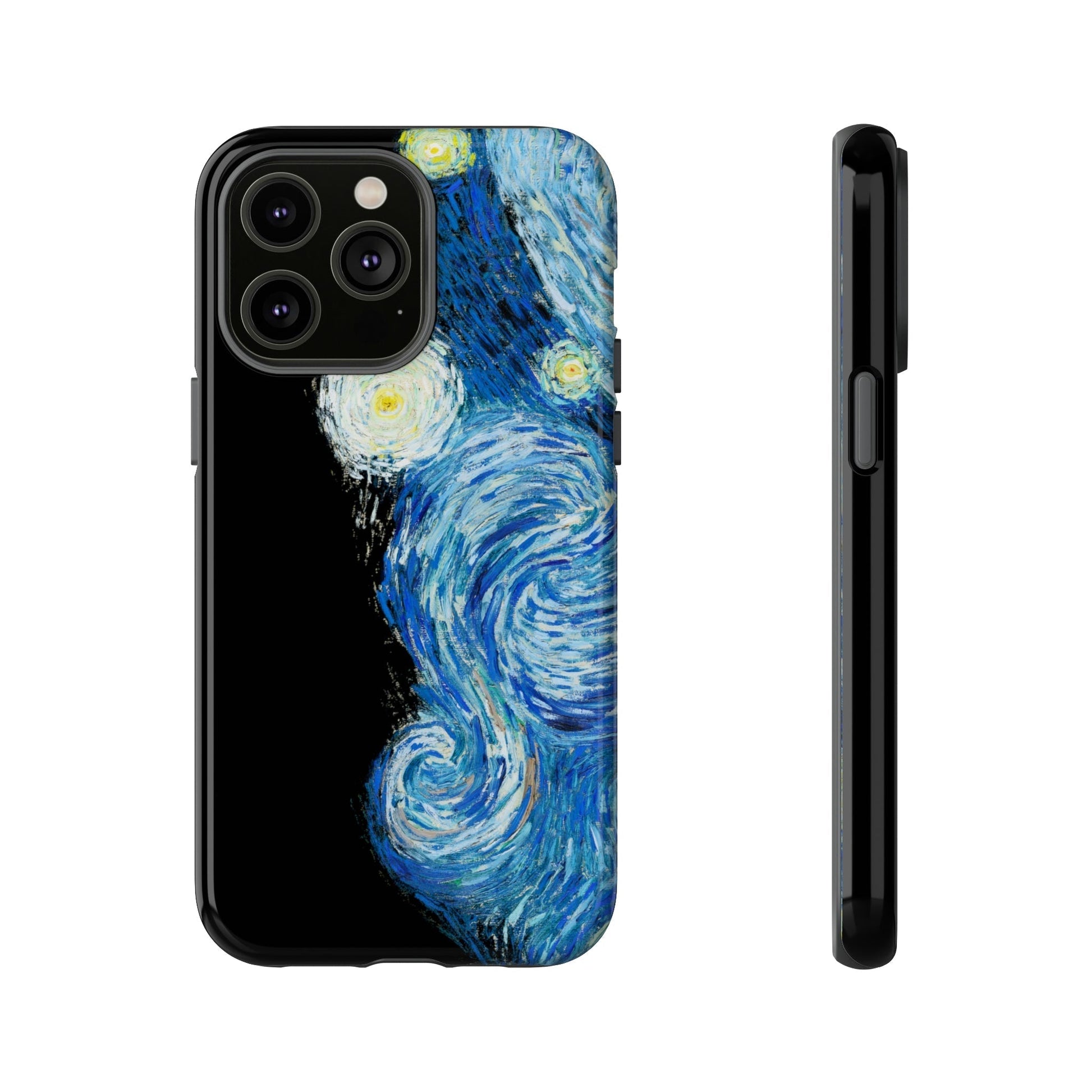 Phone Case-STARRY | Tough-iPhone 14 Pro Max-Glossy-PhoneCaseBoss-Phone-Best-Phone-Cases