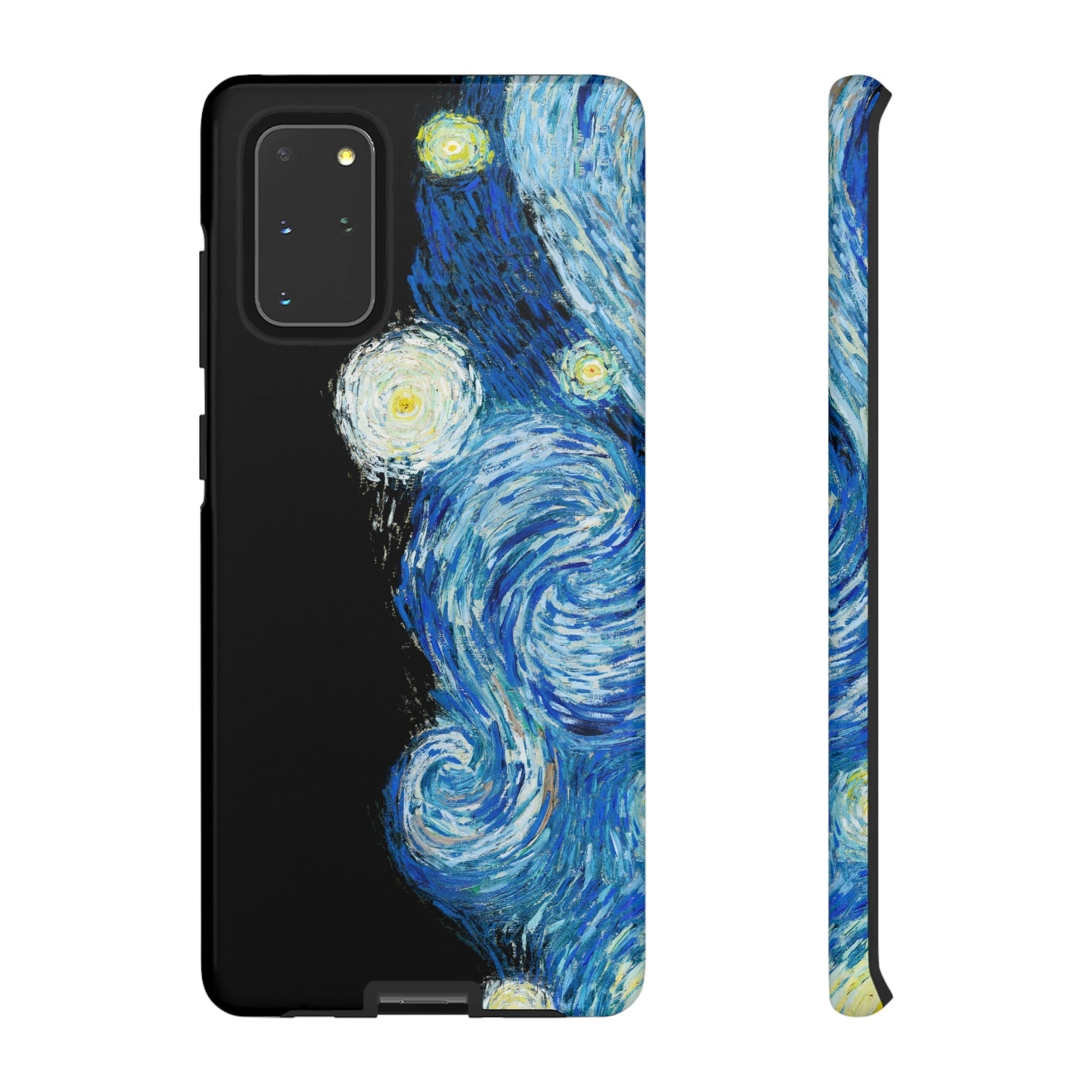 Phone Case-STARRY | Tough-Samsung Galaxy S20+-Glossy-PhoneCaseBoss-Phone-Best-Phone-Cases