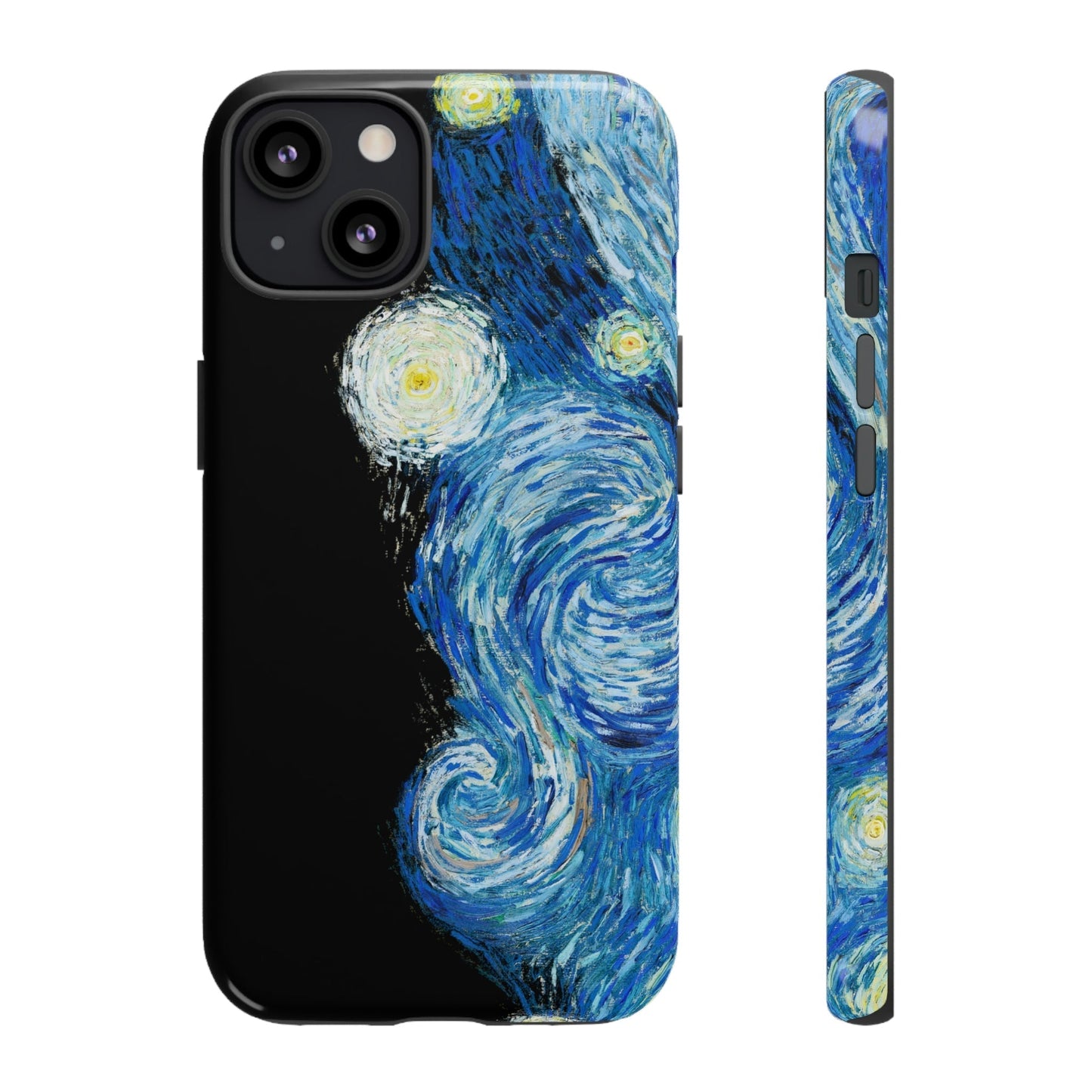 Phone Case-STARRY | Tough-iPhone 13-Glossy-PhoneCaseBoss-Phone-Best-Phone-Cases