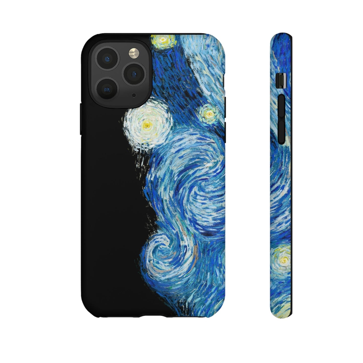 Phone Case-STARRY | Tough-iPhone 11 Pro-Matte-PhoneCaseBoss-Phone-Best-Phone-Cases