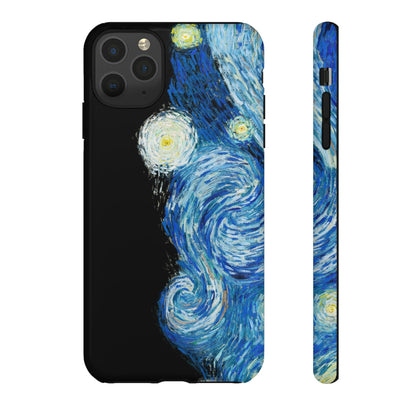 Phone Case-STARRY | Tough-iPhone 11 Pro Max-Glossy-PhoneCaseBoss-Phone-Best-Phone-Cases