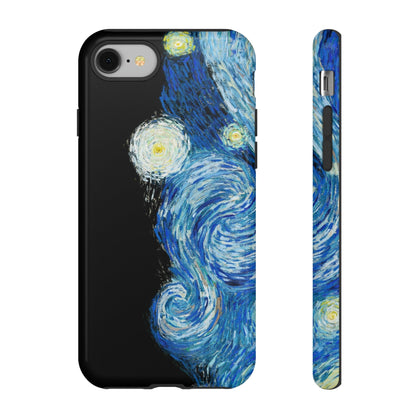 Phone Case-STARRY | Tough-iPhone 8-Glossy-PhoneCaseBoss-Phone-Best-Phone-Cases