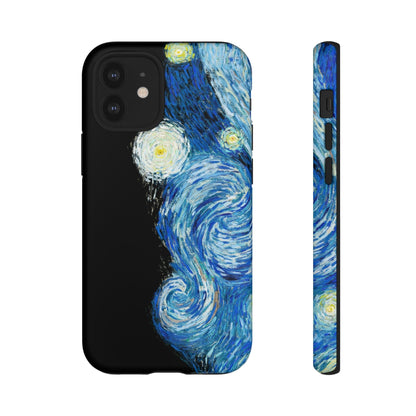 Phone Case-STARRY | Tough-iPhone 12 Mini-Matte-PhoneCaseBoss-Phone-Best-Phone-Cases