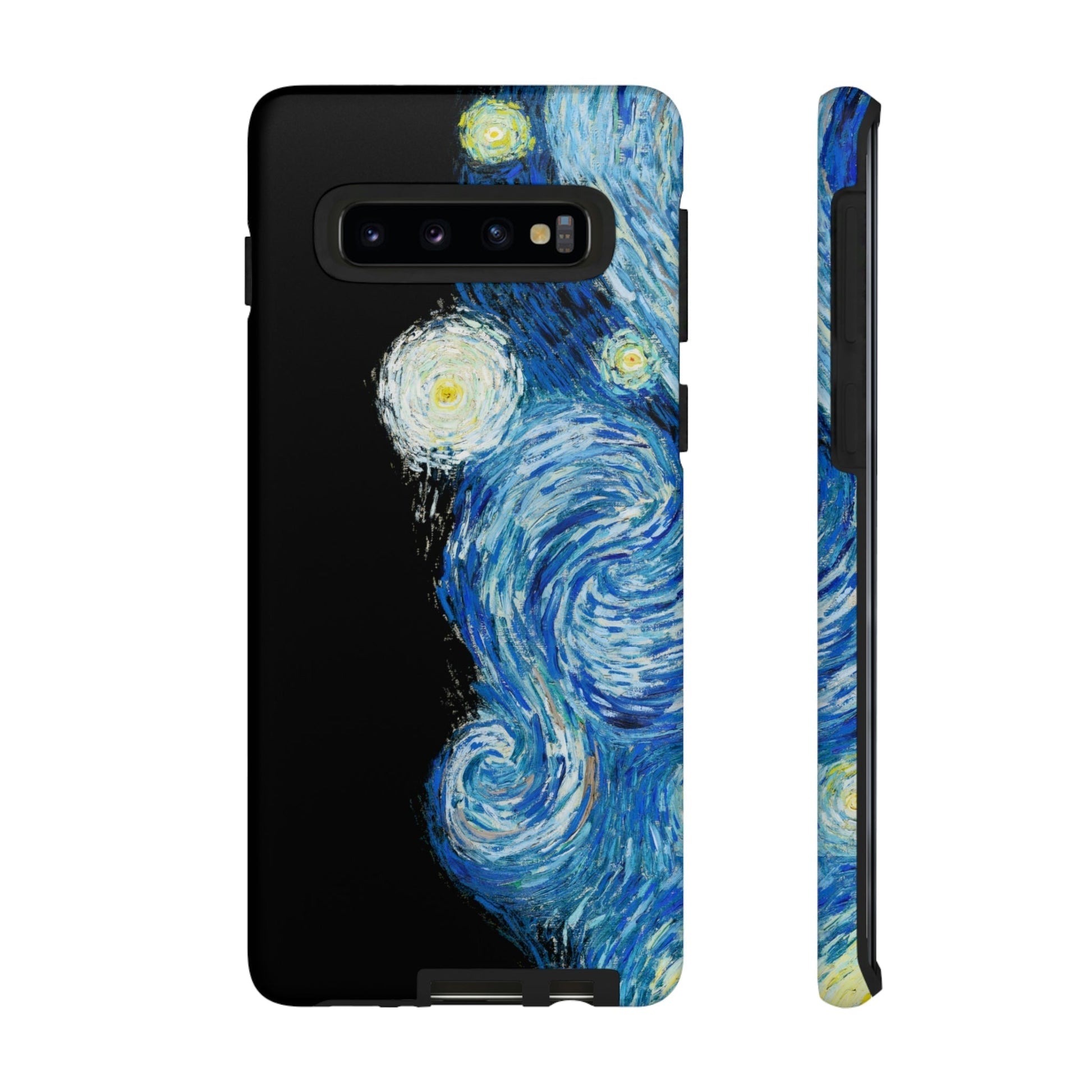 Phone Case-STARRY | Tough-Samsung Galaxy S10-Matte-PhoneCaseBoss-Phone-Best-Phone-Cases