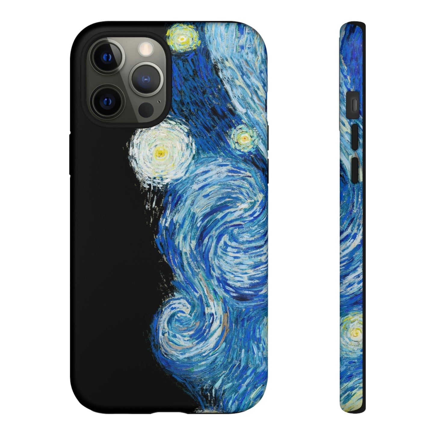 Phone Case-STARRY | Tough-iPhone 12 Pro Max-Matte-PhoneCaseBoss-Phone-Best-Phone-Cases