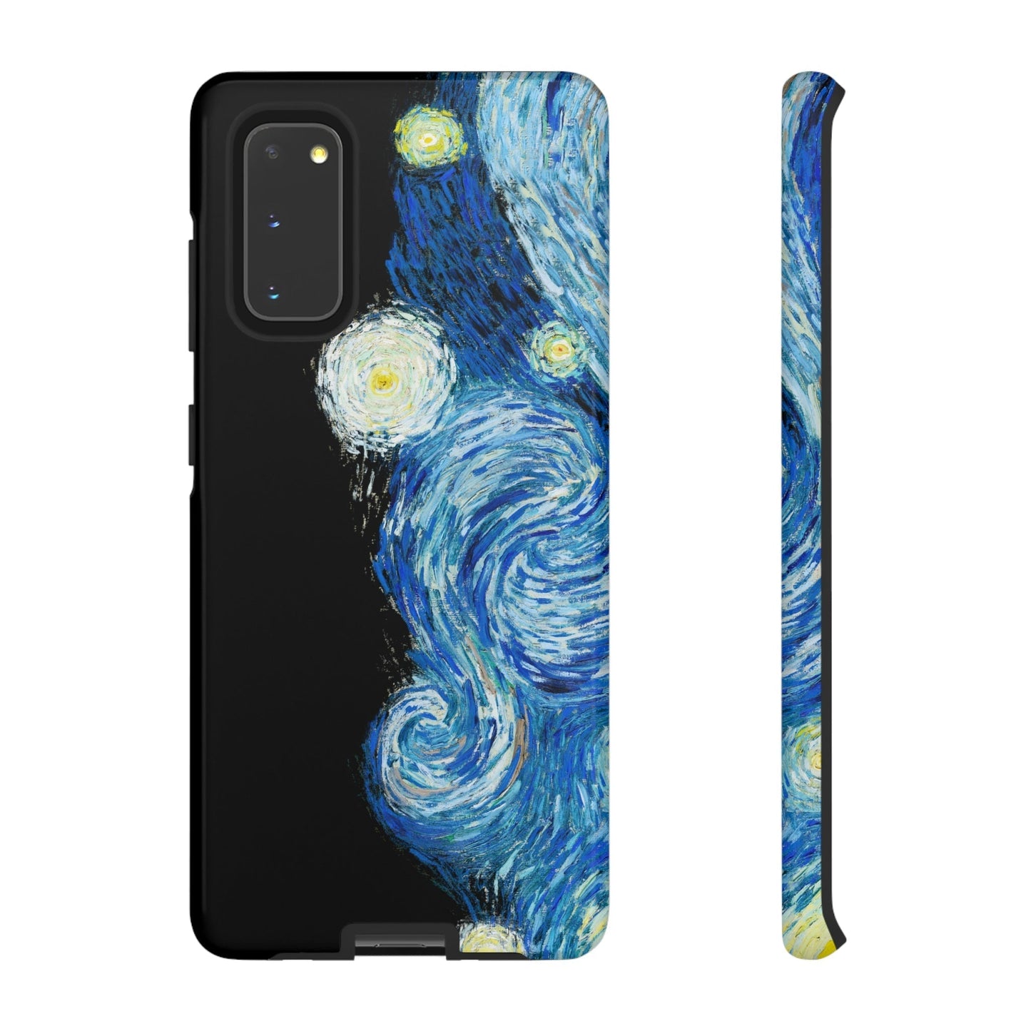 Phone Case-STARRY | Tough-Samsung Galaxy S20-Glossy-PhoneCaseBoss-Phone-Best-Phone-Cases