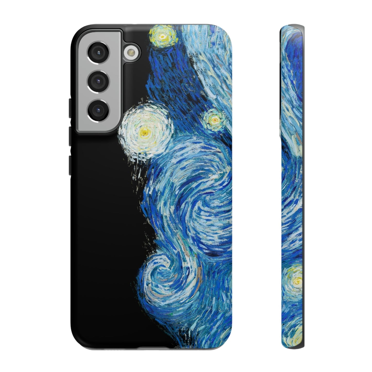 Phone Case-STARRY | Tough-Samsung Galaxy S22 Plus-Matte-PhoneCaseBoss-Phone-Best-Phone-Cases