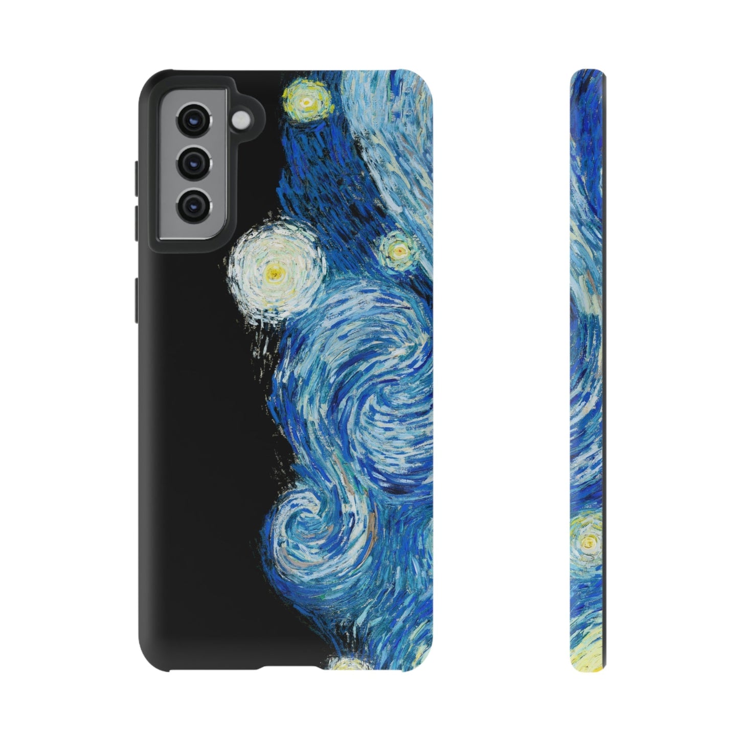 Phone Case-STARRY | Tough-Samsung Galaxy S21 Plus-Matte-PhoneCaseBoss-Phone-Best-Phone-Cases