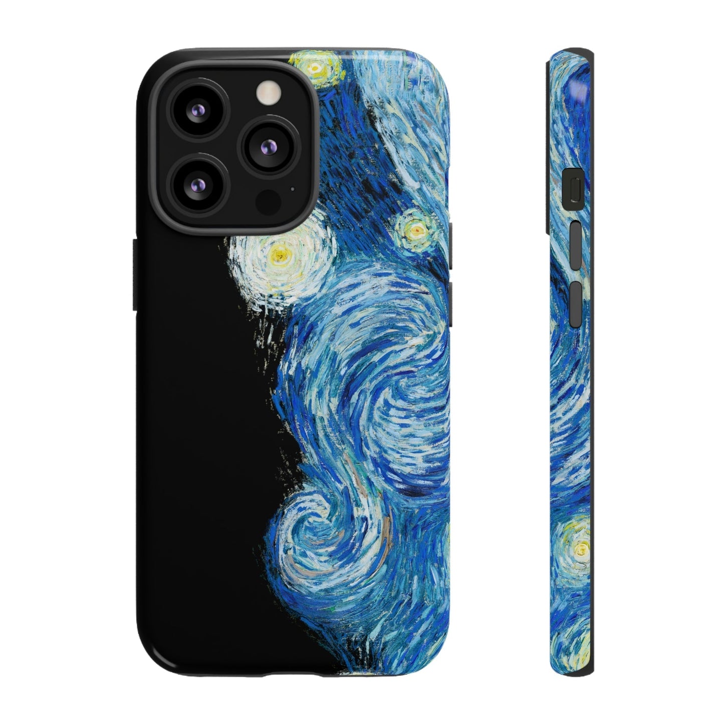 Phone Case-STARRY | Tough-iPhone 13 Pro-Glossy-PhoneCaseBoss-Phone-Best-Phone-Cases