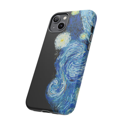 Phone Case-STARRY | Tough-PhoneCaseBoss-Phone-Best-Phone-Cases