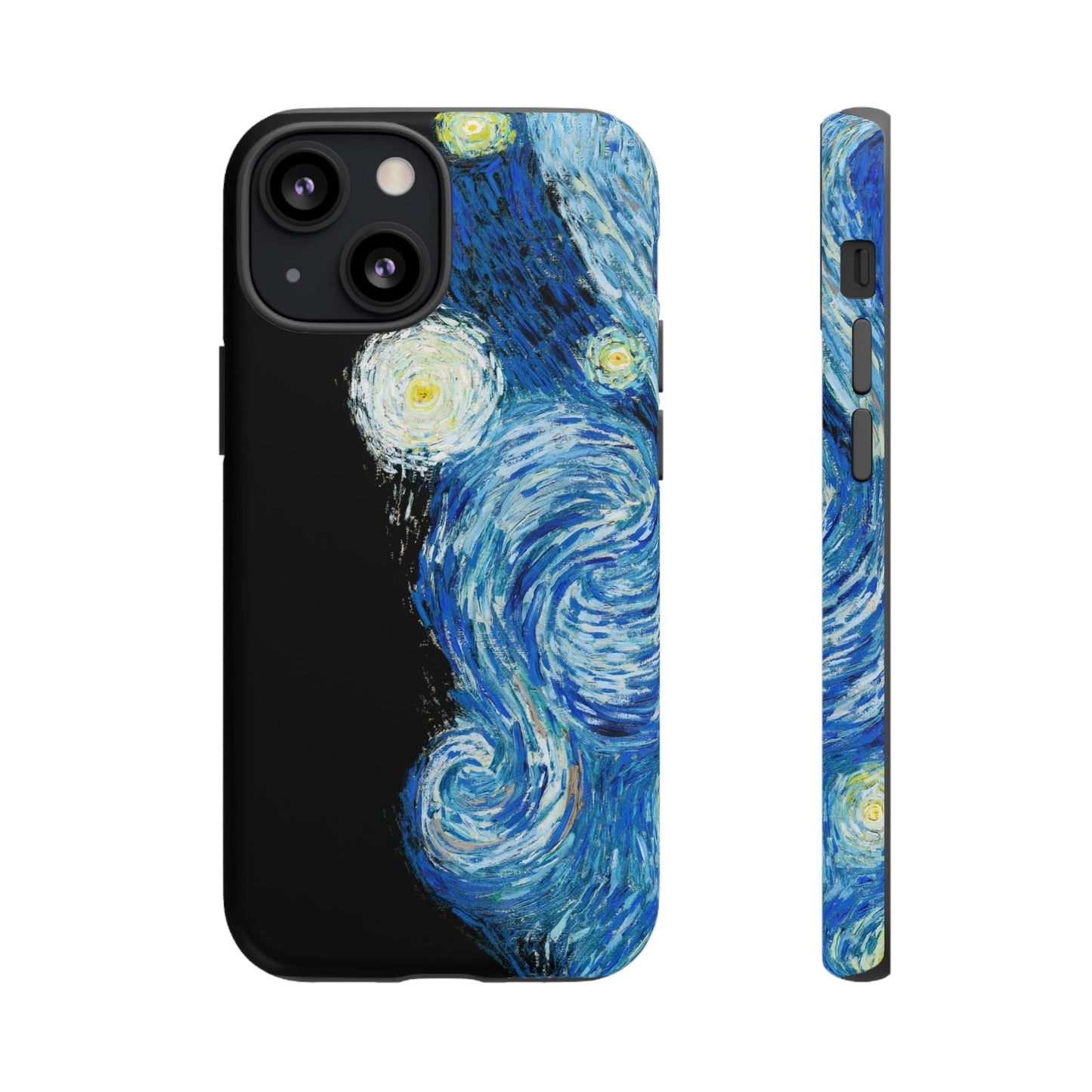 Phone Case-STARRY | Tough-iPhone 13 Mini-Matte-PhoneCaseBoss-Phone-Best-Phone-Cases