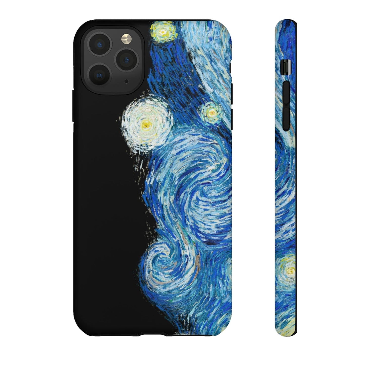 Phone Case-STARRY | Tough-iPhone 11 Pro Max-Matte-PhoneCaseBoss-Phone-Best-Phone-Cases