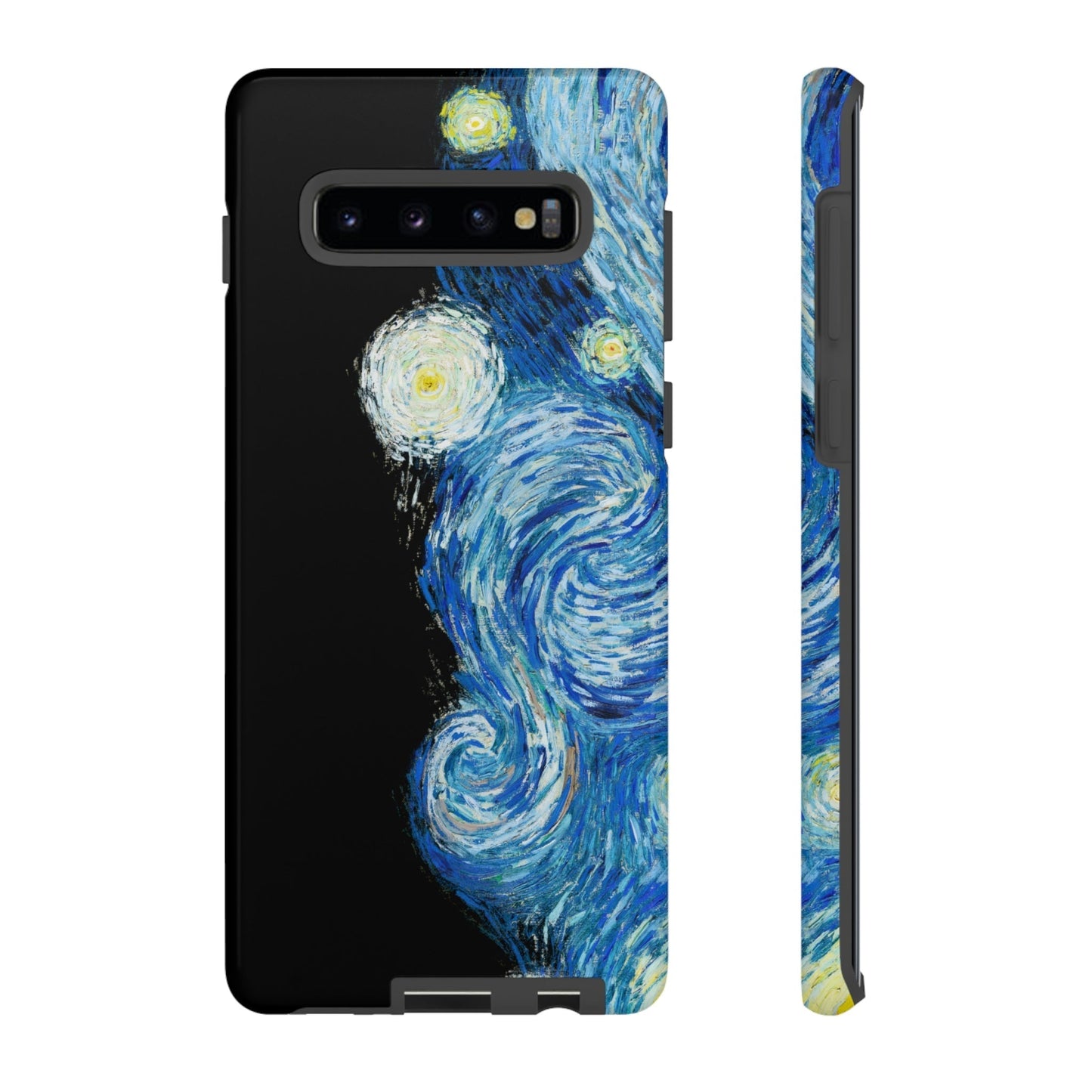 Phone Case-STARRY | Tough-Samsung Galaxy S10 Plus-Glossy-PhoneCaseBoss-Phone-Best-Phone-Cases