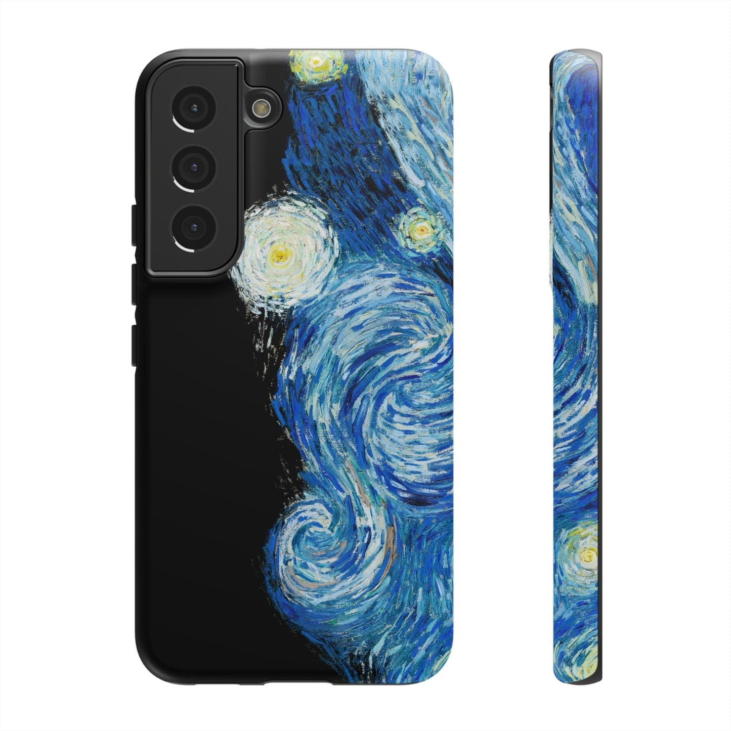 Phone Case-STARRY | Tough-Samsung Galaxy S22-Matte-PhoneCaseBoss-Phone-Best-Phone-Cases