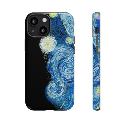 Phone Case-STARRY | Tough-iPhone 13 Mini-Glossy-PhoneCaseBoss-Phone-Best-Phone-Cases