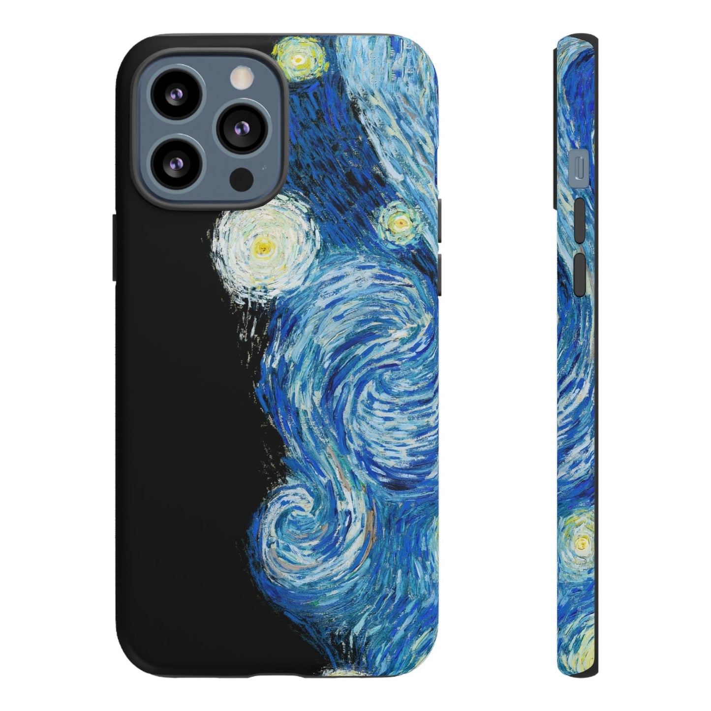 Phone Case-STARRY | Tough-iPhone 13 Pro Max-Matte-PhoneCaseBoss-Phone-Best-Phone-Cases