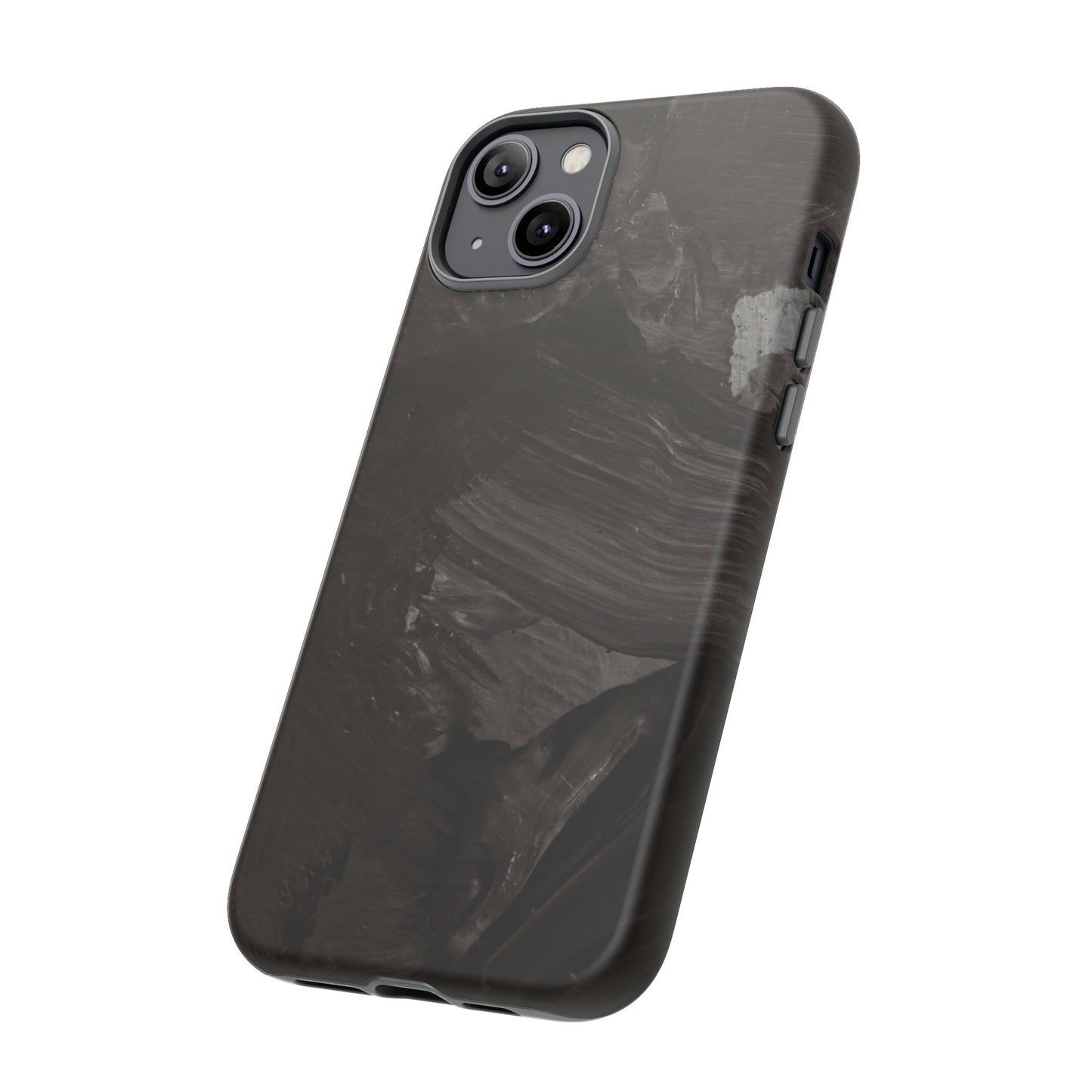 Phone Case-STONE BROWN | Tough-PhoneCaseBoss-Phone-Best-Phone-Cases