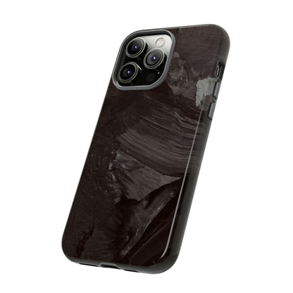 Phone Case-STONE BROWN | Tough-PhoneCaseBoss-Phone-Best-Phone-Cases