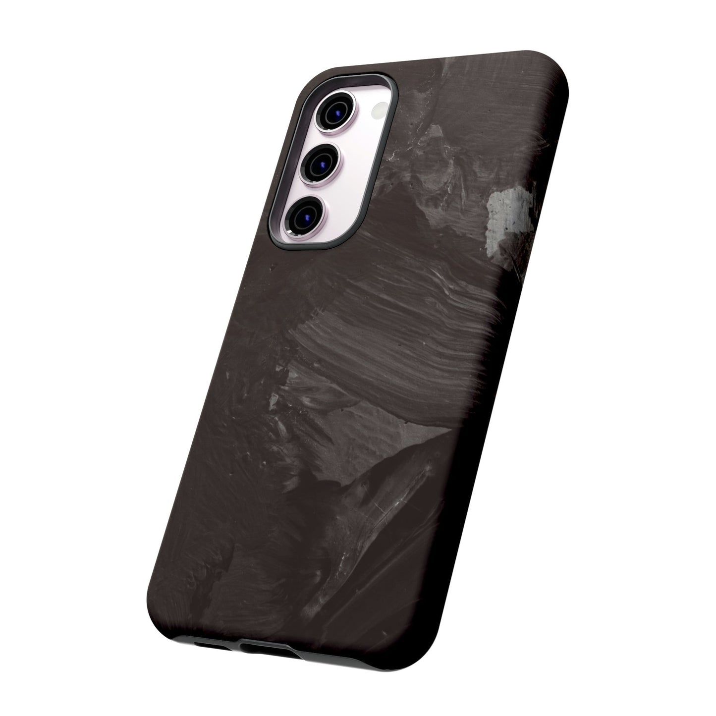 Phone Case-STONE BROWN | Tough-PhoneCaseBoss-Phone-Best-Phone-Cases