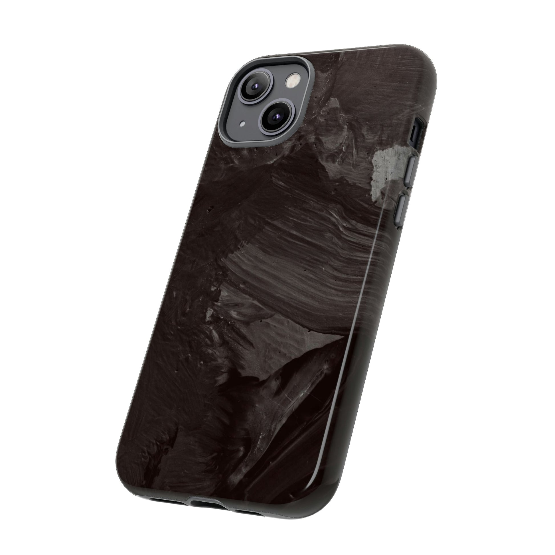 Phone Case-STONE BROWN | Tough-PhoneCaseBoss-Phone-Best-Phone-Cases