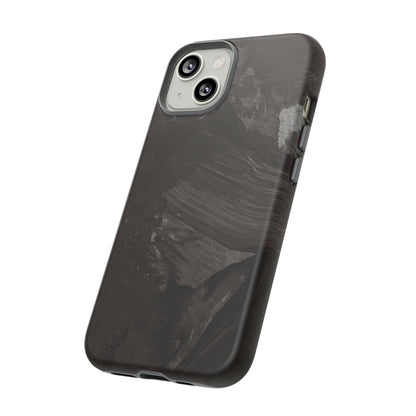 Phone Case-STONE BROWN | Tough-PhoneCaseBoss-Phone-Best-Phone-Cases